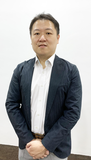 Dr. Gary Cheng Yen Ching | Anaesthesiology Specialist Johor Bahru (JB)